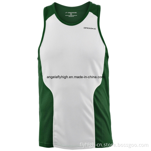 Basketball Singlet